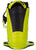 Ronix Frank Wakeboard Bindings 2013 Unripe Banana Back View