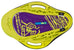 Ronix Frank Wakeboard Bindings 2013 Unripe Banana Base View