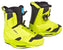 Ronix Frank Wakeboard Bindings 2013 Unripe Banana Front View