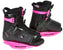 Ronix Halo Wakeboard Bindings - Women's 2013 Feline Persuasion Front View
