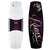 Ronix Faith Hope Love Wakeboard - Women's 2013 Front View