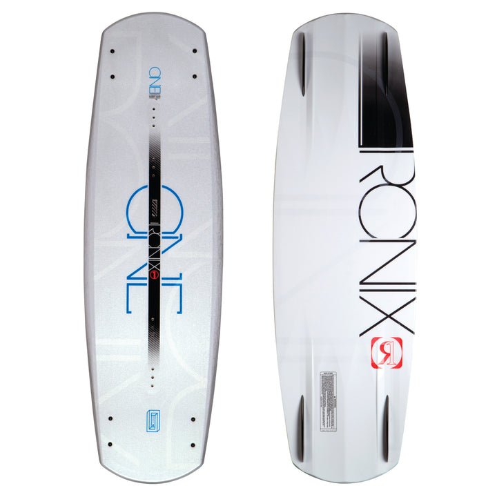 Ronix One Modello Wakeboard 2013 Front View
