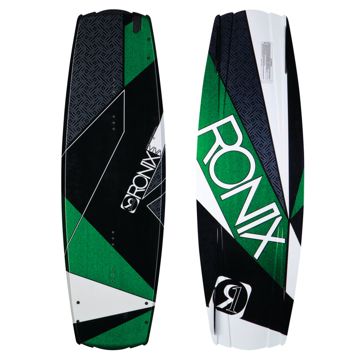 Ronix Viva Wakeboard 2013 Front View