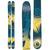 4FRNT CODY Skis 2013 Front View
