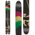 4FRNT CRJ Skis 2013 Front View