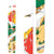 4FRNT Hoji Skis 2013 Front View