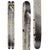 4FRNT Renegade Skis 2013 Front View