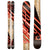 4FRNT Switchblade Skis 2013 Front View