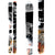 ON3P Wrenegade Skis 2013 Front View