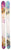 Fischer Koa 98 Skis - Women's 2013 Top View