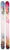 Fischer Koa 98 Skis - Women's 2013 Base View