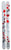 G3 Tonic Skis 2013 Front View
