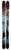 G3 Saint Skis 2013 Top View