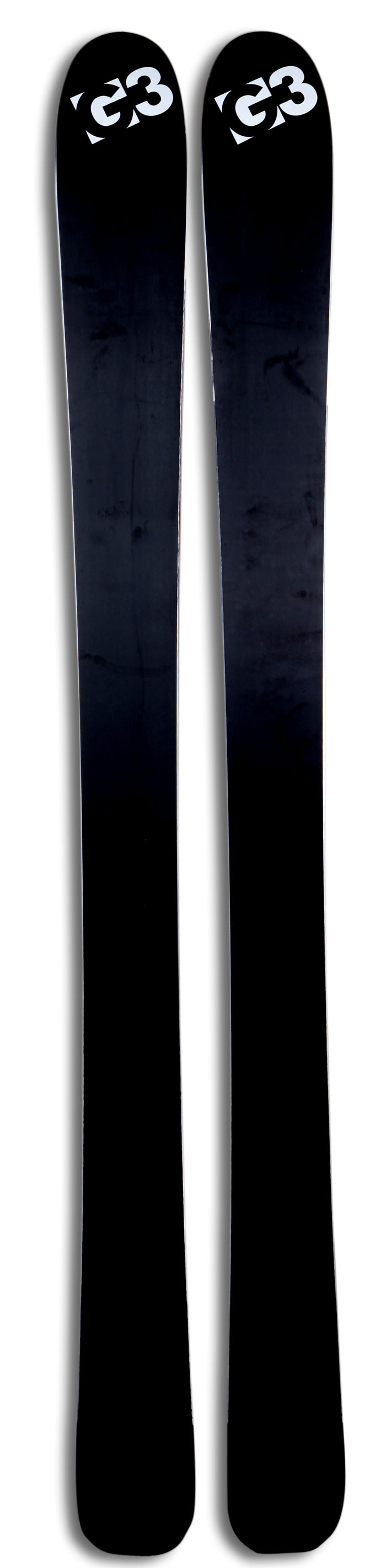 G3 Zest Skis - Women's 2013 Base View