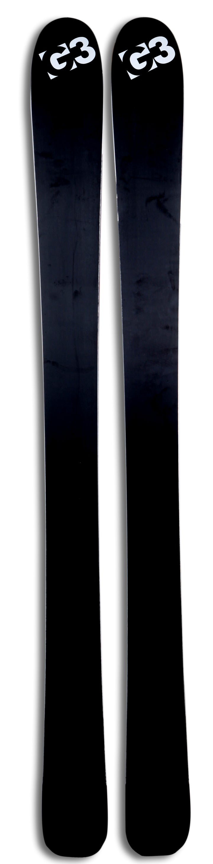 G3 Zest Skis - Women's 2013 Base View