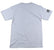 Diamond Supply Co. DMND Camo T Shirt Heather Grey Back View