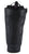 Salomon F2.0 Snowboard Boots 2013 Black/Deep Plum/Black Back View