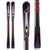 Fischer Hybrid 8.0 Skis 2013 Front View