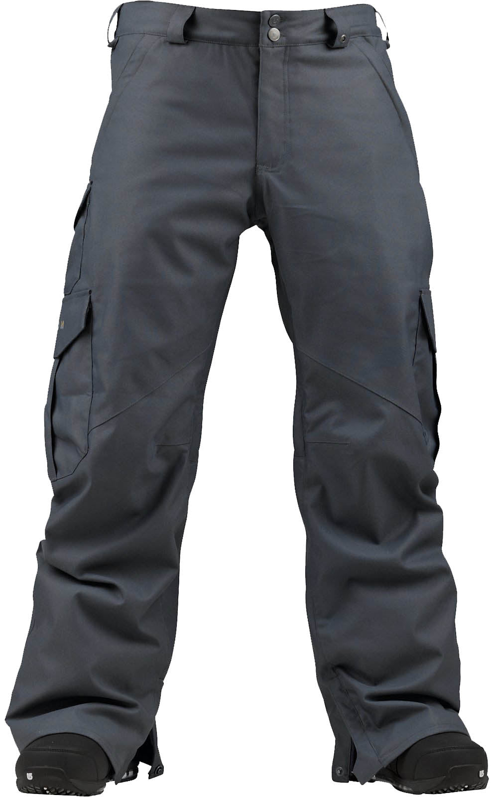 Burton Cargo Pants Quarry