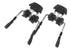 Marker Jester/Griffon/Baron/Squire Ski Brakes None Detail 1 View