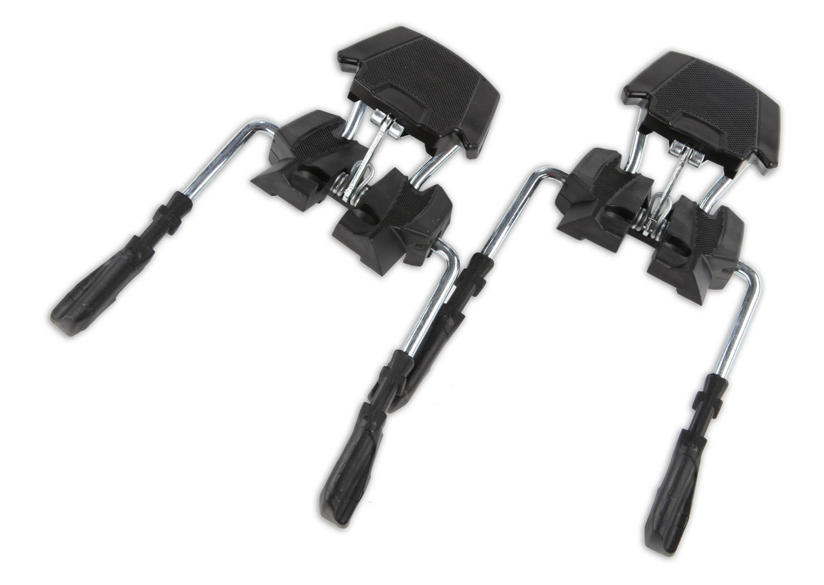 Marker Jester/Griffon/Baron/Squire Ski Brakes None Detail 1 View