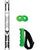 Armada Team Composite Ski Poles 2013 White