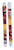 Fischer Big Stix 120 Skis 2013 Top View