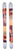 Fischer Big Stix 120 Skis 2013 Base View
