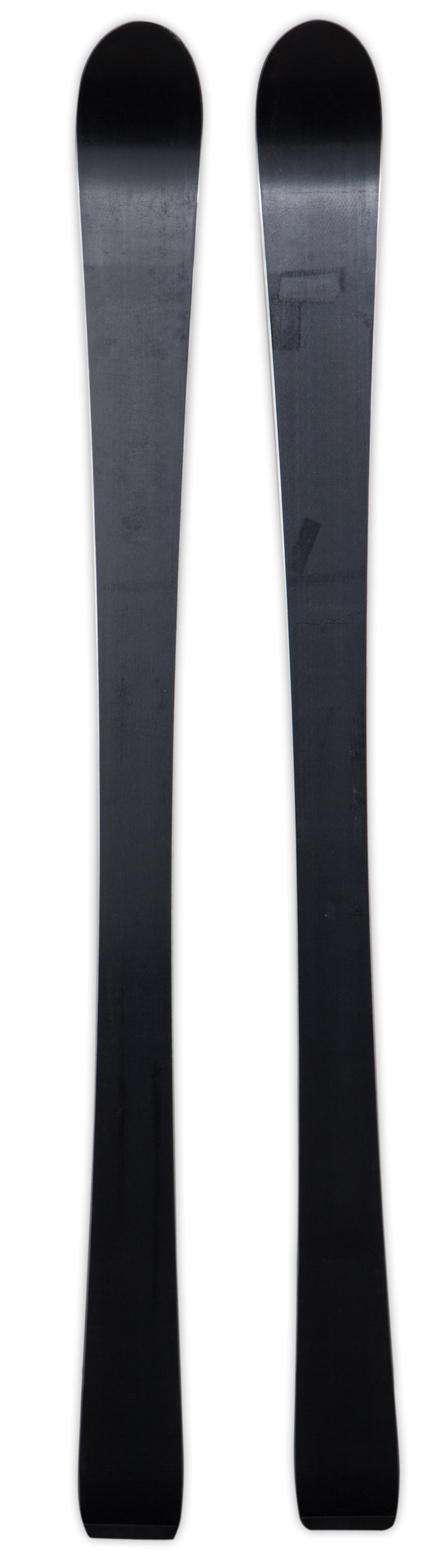 Fischer Aspire FP9 (Black) Skis + RS 10 Bindings - Women's 2013 Base View