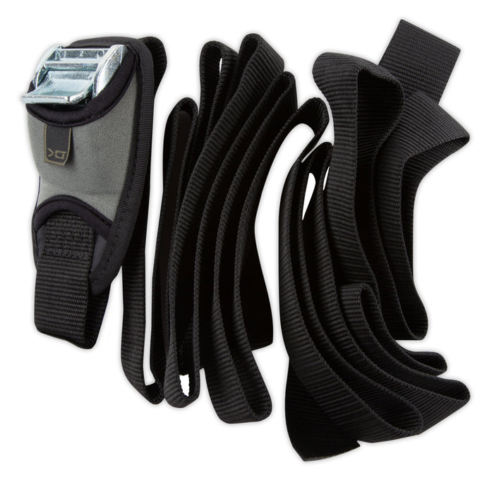 Dakine Baja Tie Down Straps 12' (Set Of Two) 2011 None