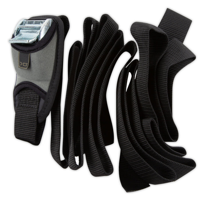 Dakine Baja Tie Down Straps 12' (Set Of Two) 2011 None
