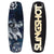 Slingshot Kine Wakeboard 2013 Front View