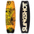Slingshot Lyman Wakeboard 2013 Front View
