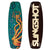 Slingshot Hooke Wakeboard 2013 Front View