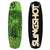 Slingshot Newton Wakeboard 2013 Front View