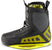 Slingshot RAD Wakeboard Bindings 2013 None Side View