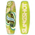 Slingshot Recoil Wakeboard 2013 Front View