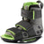 Slingshot Verdict Open Toe Wakeboard Bindings 2013 None Front View
