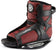 Slingshot Option Open Toe Wakeboard Bindings 2013 None Front View