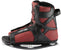 Slingshot Option Open Toe Wakeboard Bindings 2013 None Side View