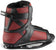 Slingshot Option Open Toe Wakeboard Bindings 2013 None Back View