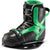 Slingshot Jewel Wakeboard Bindings - Women's 2013 None Front View