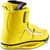 Slingshot Shredtown Wakeboard Bindings 2013 None Back View