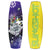 Slingshot Shredtown Wakeboard 2013 Front View