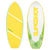Slingshot Reform Wakesurf Board 2013 Front View
