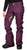 Burton TWC Fulltime Flirt Pants - Women's Shiner Vent View