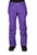 Burton Canary Pants - Women's Moonraker Front View