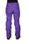 Burton Canary Pants - Women's Moonraker Back View