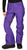 Burton Canary Pants - Women's Moonraker Vent View