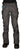 32 Wooderson Pants - Women's Black Rinse Front View